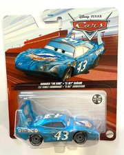 Disney Pixar Cars--