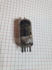 Valvola Radio Epoca UCC85