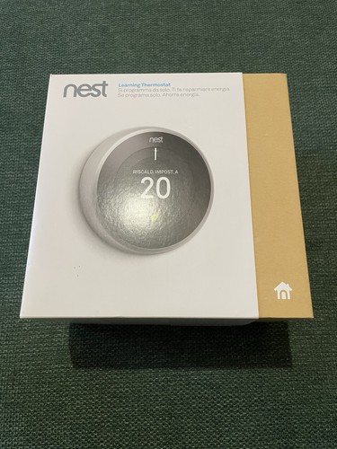 Nest google t3010it - nest,