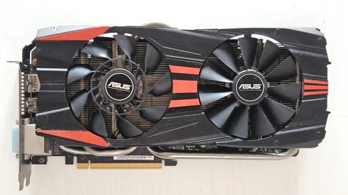 Scheda grafica asus - scheda,