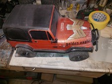 mst cmx rc auto