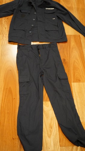 Costume trooper clothing - costume,