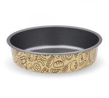 Mini Teglia Tonda diametro