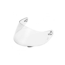 Visiera Trasparente street 8