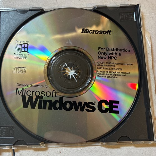 Microsoft windows servizi - ce,