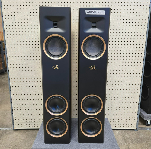 Martinlogan motion f10 - martinlogan,