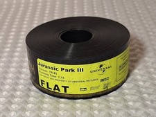 2001 Universal Jurassic Park