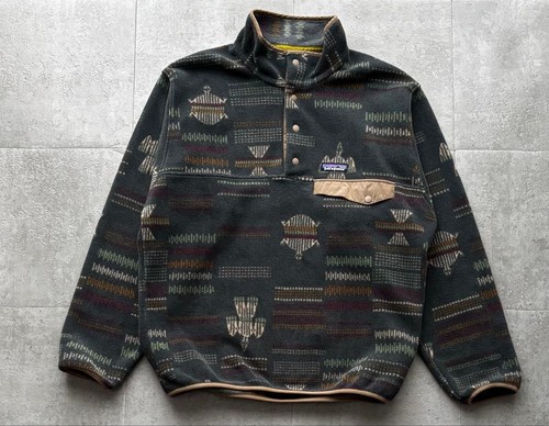 Abbigliamento uomo patagonia - abbigliamento,