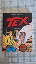 Lotto vari volumi Tex Willer - Sergio Bonelli Editore