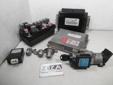 Kit Chiave ECU Chevrolet Matiz