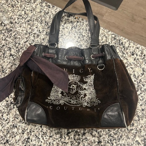Borsa tote vintage - , juicy