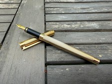 Montblanc Noblesse Oblige Gold
