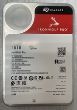 Seagate IronWolf Pro 16 TB