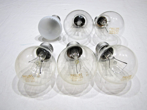 Lotto lampadine vintage - vintage, e27
