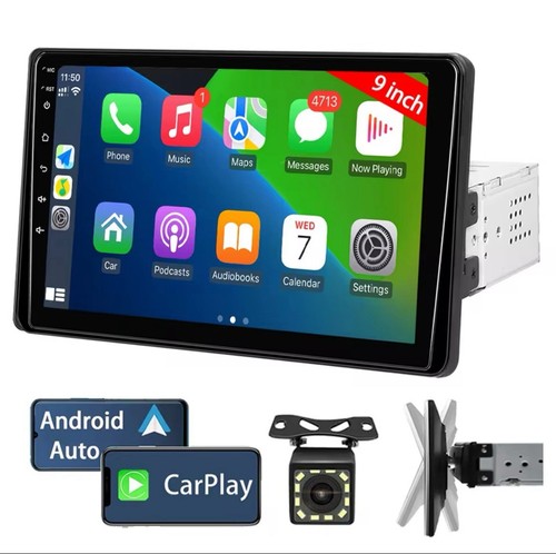 Autoradio din android - 1,