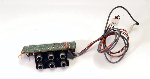 Icom 751a scheda jack - ic-751a,
