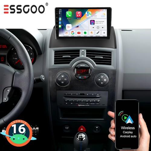 Apple carplay android - 16, per