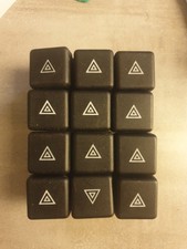 Interruttore Luci Emergenza