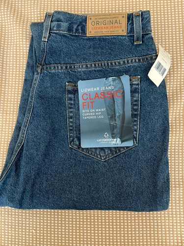 Jeans lizwear nuovi con - jeans,