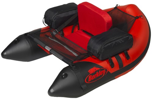 Berkley tec belly boat - tec, ripple