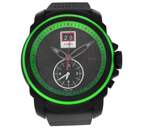 Orologio michel jordi mega - orologio,