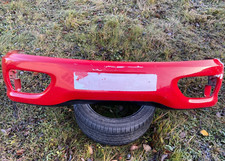 Ferrari 360 rivestimento paraurti copertura bumper 64861600 danneggiato
