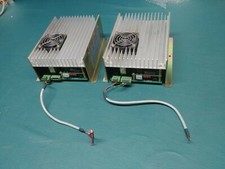 Scheda schede driver Ricoma