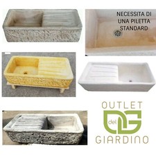 LAVANDINO LAVABO LAVELLO