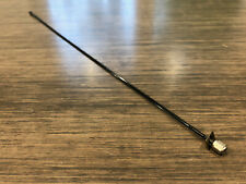 Raggi anteriori e posteriori