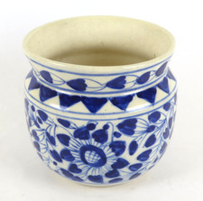 VASO ANTICO VASO IN CERAMICA