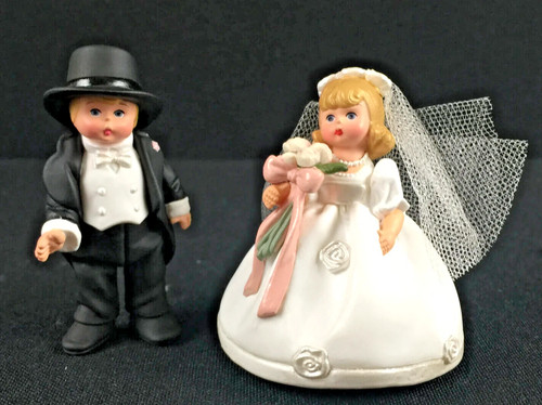 Miniature allegre vintage