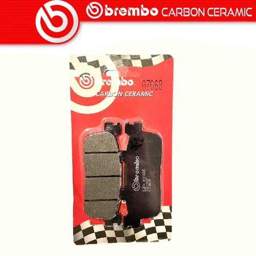 Pastiglie freno brembo - freno,