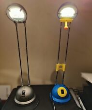 Set lampade alogene da