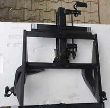 Consolle seduta Recaro 86.23. 17 - Audi A6 B4, - Skoda Superb, - VW Passat 3B,3BG