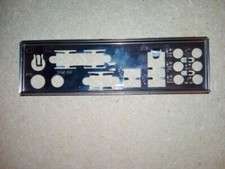 Mascherina per scheda madre Asus P5GD1 PRO