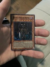 Yu-Gi-Oh | Dogma - EROE del