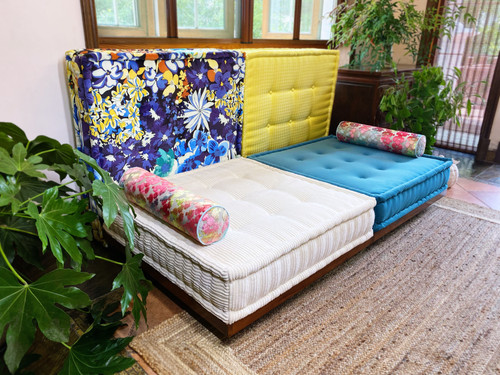 Cuscino divano letto mah - letto,