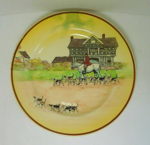 Piatto royal doulton - piatto,