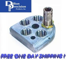 20064 Dillon Precisione