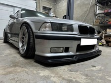 spoiler labbro anteriore bmw