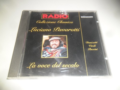 Radio luciano pavarotti - radio, la