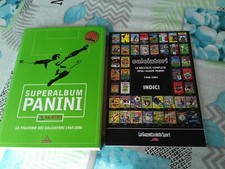 SUPERALBUM PANINI-Le figurine