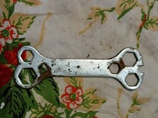 Chiavi multifunzione Biciclette Touring  bici epoca,antica,vintage