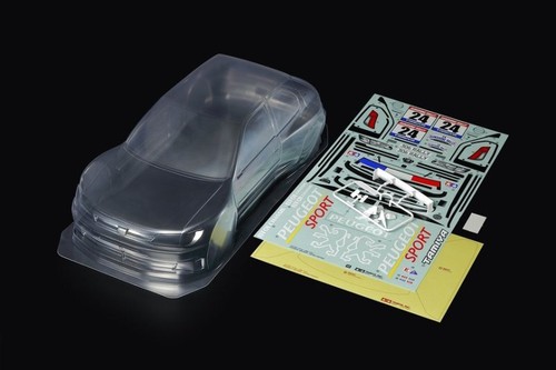 Tamiya 51753 rc auto - tamiya,