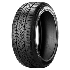 GOMME PNEUMATICI INVERNALI