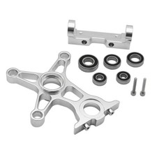 Kit staffa frizione - in, lega