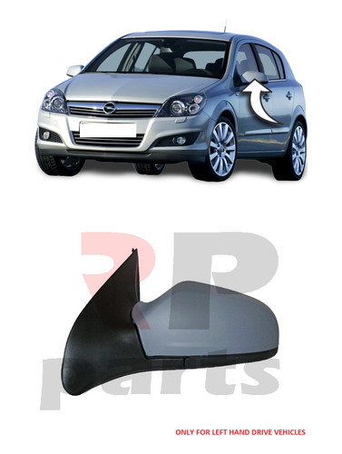 Per opel astra - astra, h