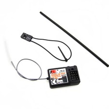 Nuovo 100% Fly Sky FS-GR3e