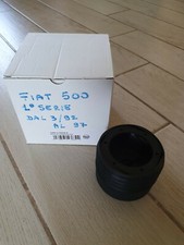 MOZZO VOLANTE SPORTIVO FIAT 500 1' SERIE  dal 3/92 al 97
