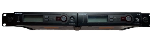 Shure slx4 ricevitore - 2,